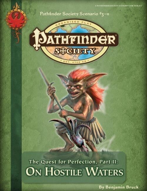 The Quest for Perfection