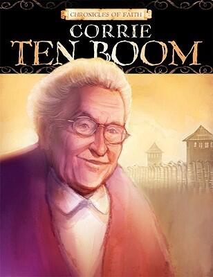 Corrie Ten Boom