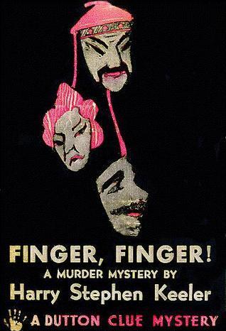 Finger! Finger!