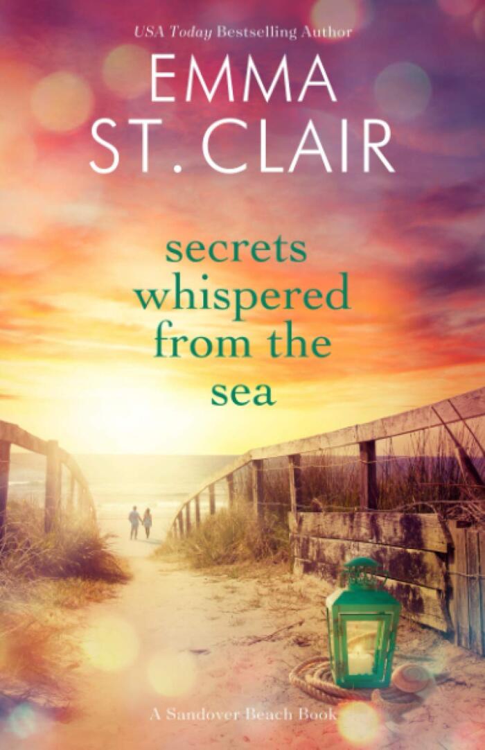 Secrets Whispered from the Sea