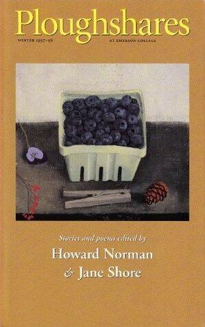 Ploughshares Winter 1997-98 (Guest-Edited)