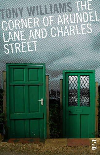 The Corner of Arundel Lane and Charles Street