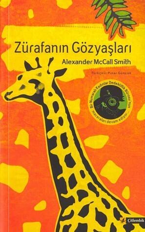 Zürafanın Gözyaşları
