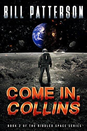 Come In, Collins