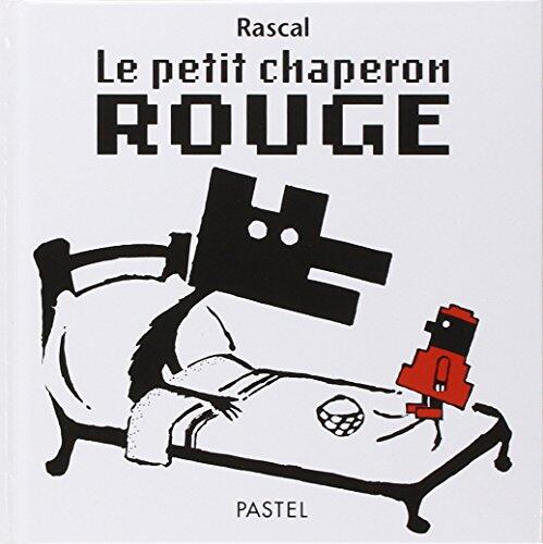 LE PETIT CHAPERON ROUGE