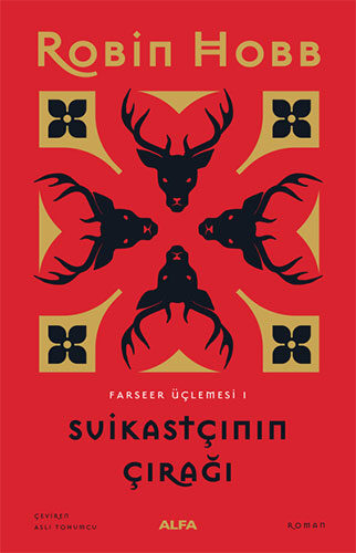 Suikastçının Çırağı