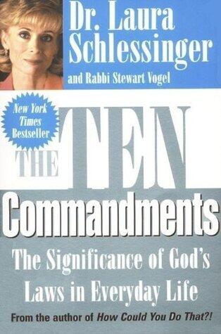 The Ten Commandments