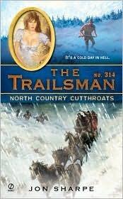 North Country Cutthroats
