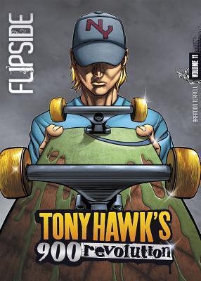 Flipside: Volume Eleven