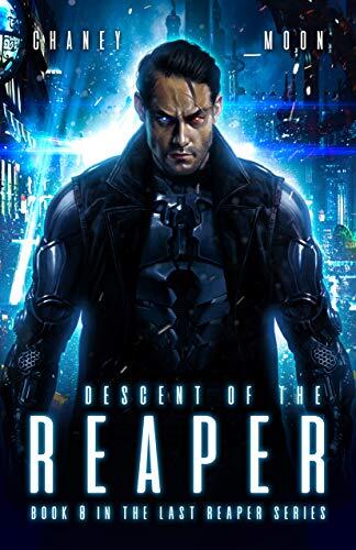 Descent of the Reaper