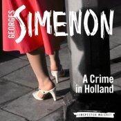 A Crime in Holland