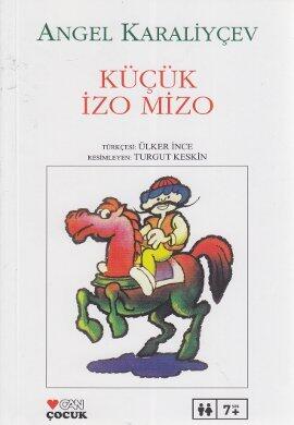 Küçük İzo Mizo