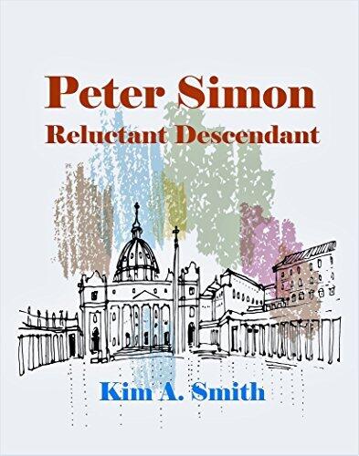 Peter Simon: Reluctant Descendant