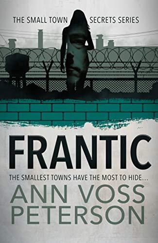 Frantic