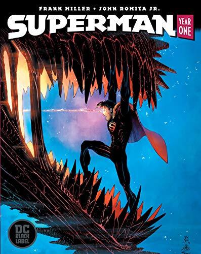 Superman: Year One (2019) #2