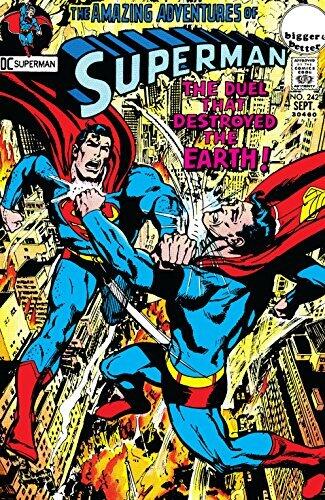 Superman (1939-2011) #242