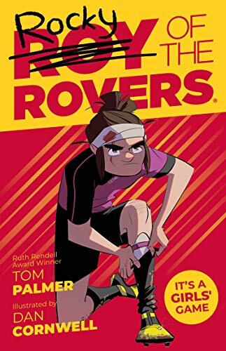 Roy of the Rovers: Rocky