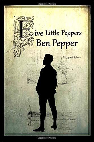Ben Pepper