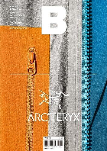 Magazine B - ARC'TERYX