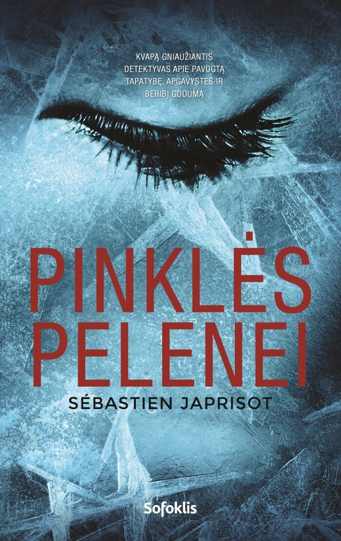 Pinklės Pelenei