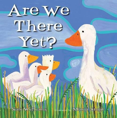 Are We There Yet