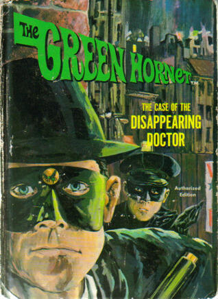 The Case of The Disappearing Doctor