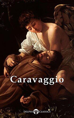 Complete Works of Caravaggio