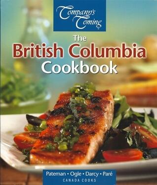 The British Columbia Cookbook