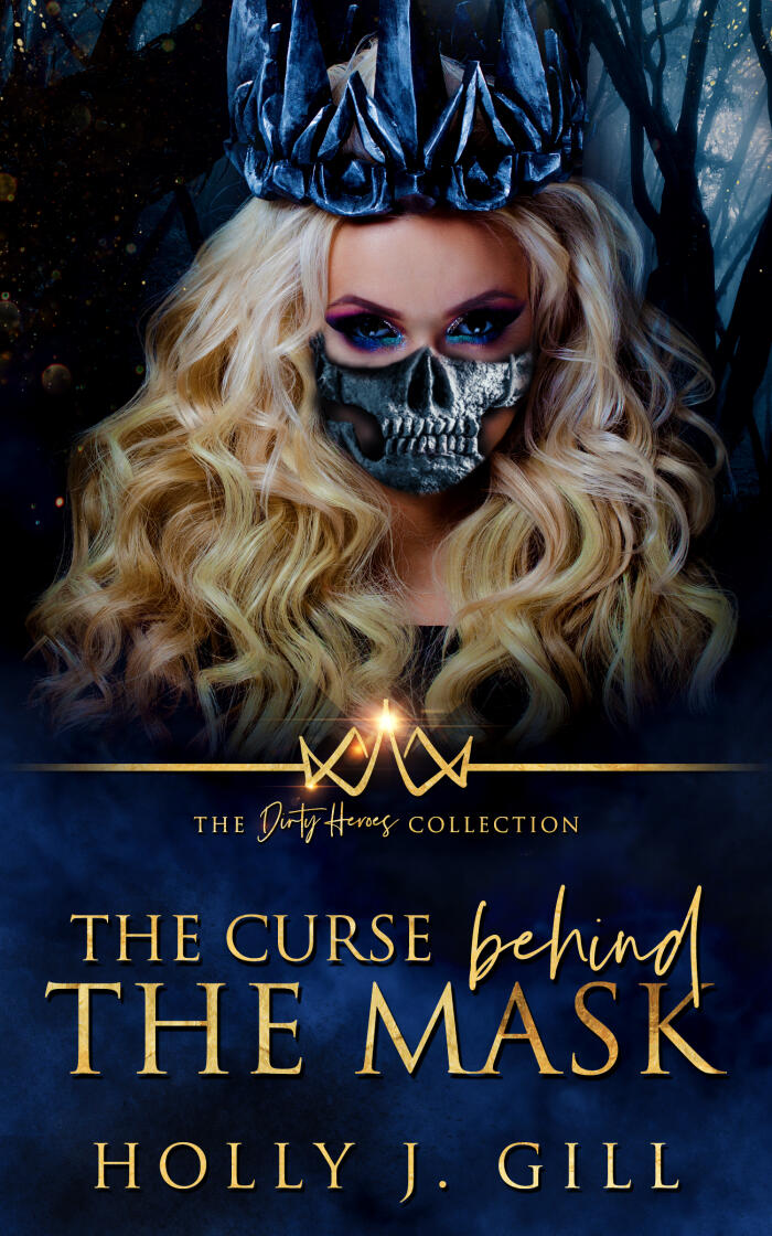 The Curse Behind the Mask
