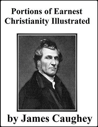 Portions of Earnest Christianity Illustrated