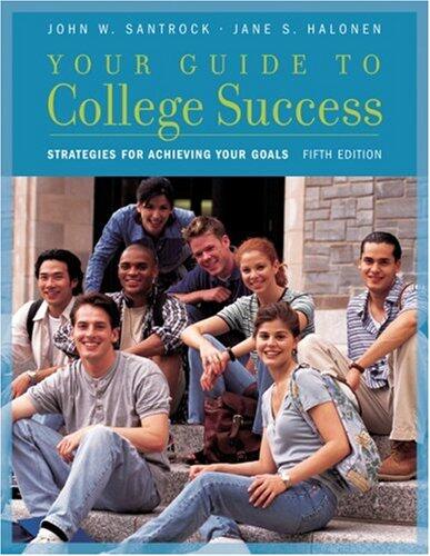 Your Guide to College Success: Strategies for Achieving Your Goals