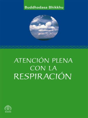 Atención plena con la respiración