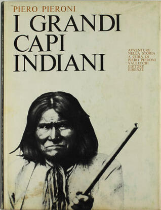 I grandi capi indiani