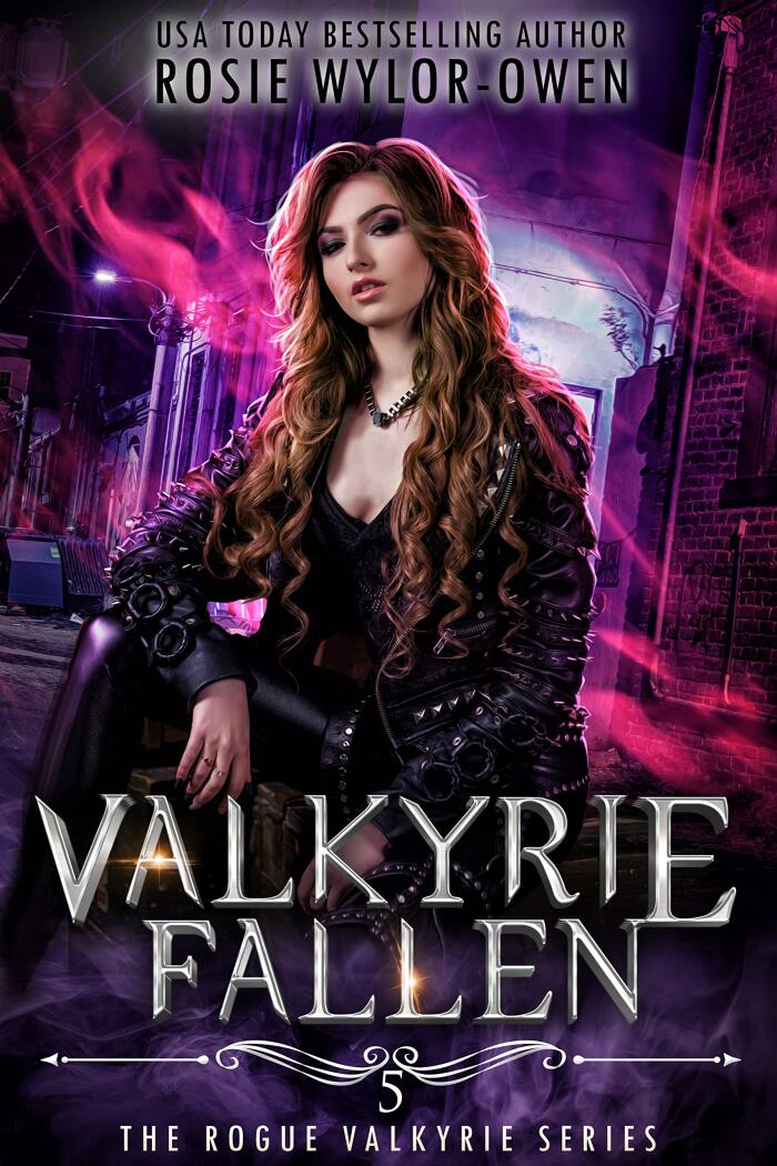 Valkyrie Fallen