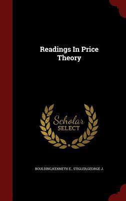 Readings In Price Theory