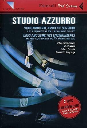 Studio azzurro