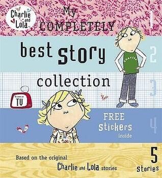 My Completely Best Story Collection