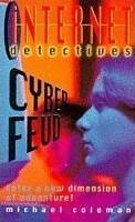The Internet Detectives: Cyber Feud
