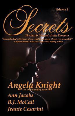 Secrets: Volume 3