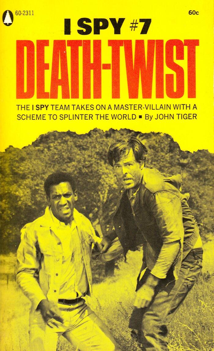 Death-Twist