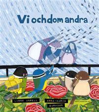 Vi och dom andra