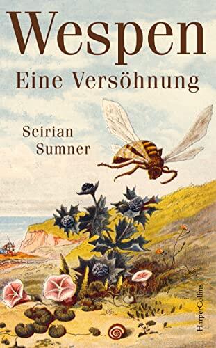 Wespen - eine Versohnung