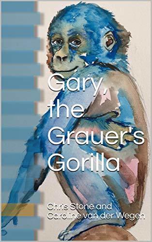 Gary, the Grauer's Gorilla