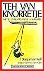Teh van Knorretje