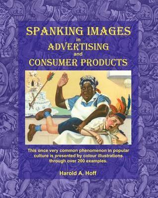 Spanking Images in Advertising and Consumer Products
