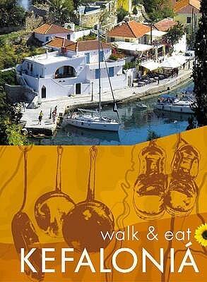 Kefalonia: Walk & Eat