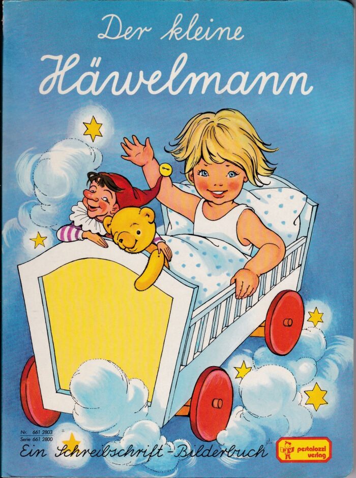 Der kleine Häwelmann