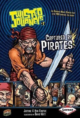 Captured by Pirates