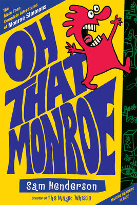 Oh That Monroe