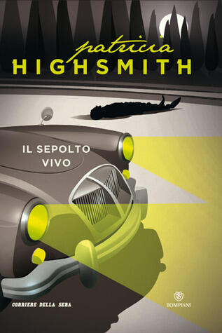 Il sepolto vivo